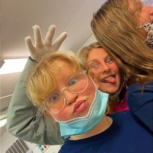 Meet your Posher, Olivia